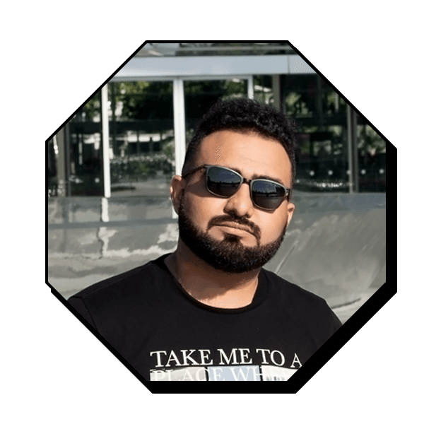 Musatafa's profile picture